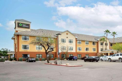 Extended Stay America - Phoenix - Deer Valley