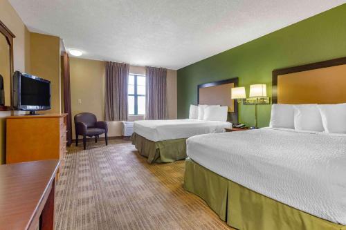 Extended Stay America - Phoenix - Deer Valley