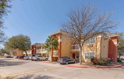 Extended Stay America Suites - Arlington