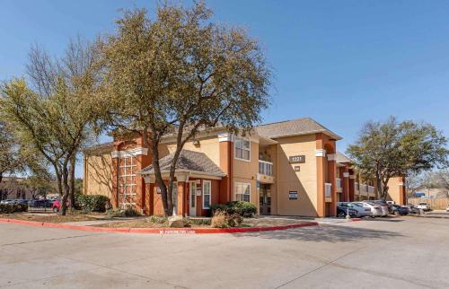 Extended Stay America Suites - Arlington