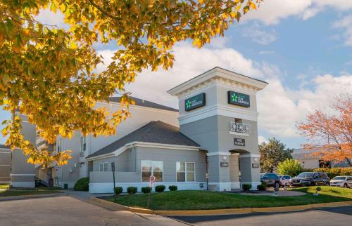 . Extended Stay America Suites - Kansas City - Lenexa - 87th St