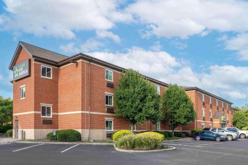 Extended Stay America Suites - Dayton - Fairborn