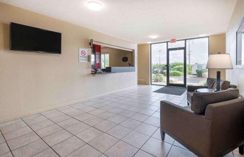 Extended Stay America Suites - Dayton - Fairborn