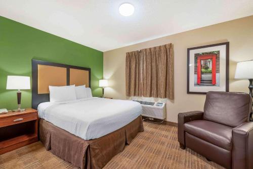 Extended Stay America Suites - Dayton - Fairborn