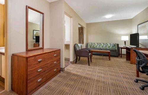 Extended Stay America Suites - Dayton - Fairborn