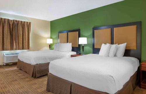 Extended Stay America Suites - Dayton - Fairborn