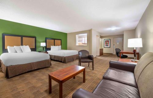 Extended Stay America Suites - Dayton - Fairborn