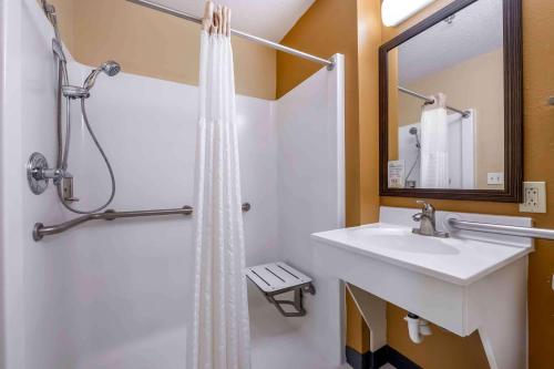 Extended Stay America Suites - Dayton - Fairborn