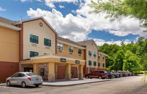 Foto - Extended Stay America Suites - Nashua - Manchester