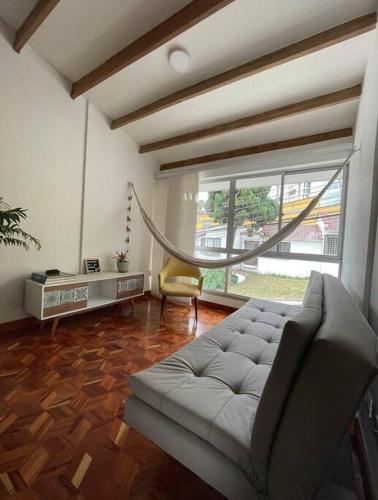 Acogedor Apartamento en el Cable