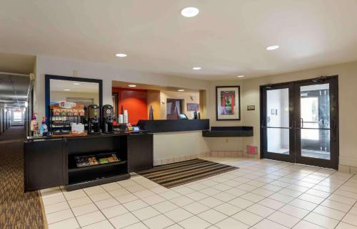 Extended Stay America Suites - New Orleans - Metairie