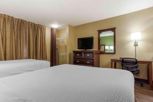 Extended Stay America Suites - New Orleans - Metairie