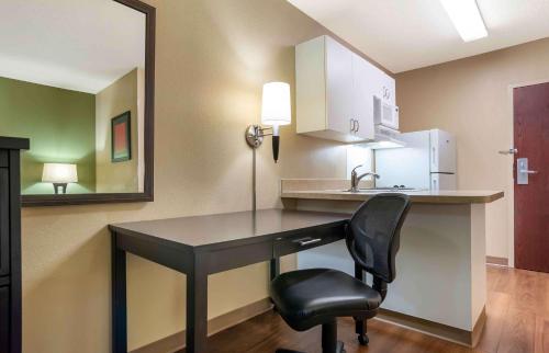 Extended Stay America - Baton Rouge - Citiplace