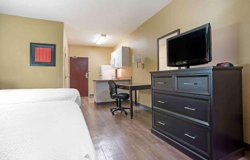 Extended Stay America - Baton Rouge - Citiplace