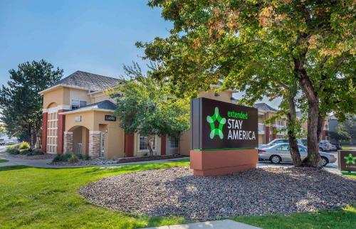 Extended Stay America Suites - Denver - Tech Center South - Inverness