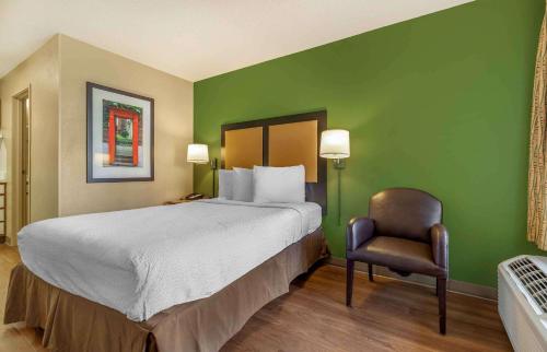 Extended Stay America Suites - Denver - Tech Center South - Inverness