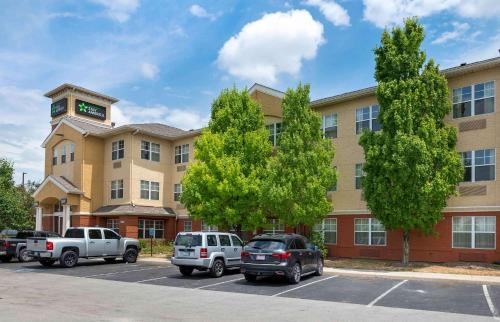 Extended Stay America Suites - Indianapolis - Airport - W Southern Ave