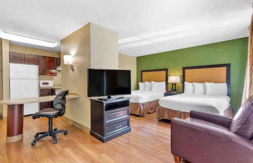 Extended Stay America Suites - Indianapolis - Airport - W Southern Ave