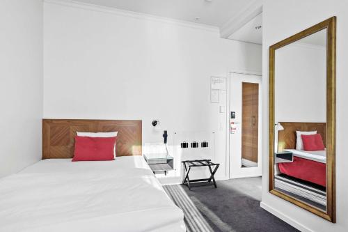 Best Western Plus Hotel Eyde - image 14