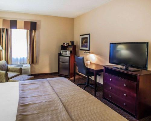 Quality Inn & Suites Peoria