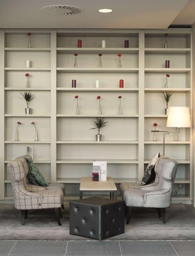 Radisson Blu Hotel East Midlands Airport - image 9