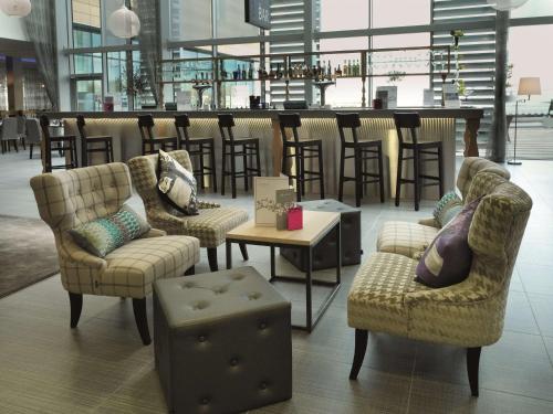 Radisson Blu Hotel East Midlands Airport - image 8