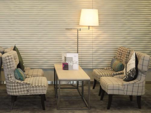 东米德兰机场丽笙酒店 东米德兰机场丽笙酒店