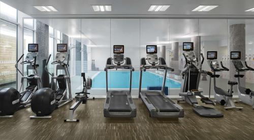 Radisson Blu Hotel East Midlands Airport - main image
