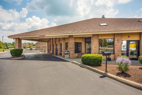 Quality Inn Decatur near US-224