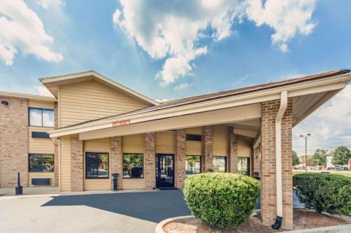 Quality Inn Decatur near US-224