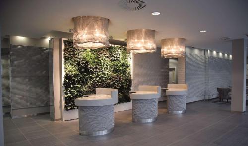 东米德兰机场丽笙酒店 东米德兰机场丽笙酒店