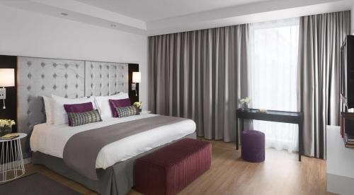 东米德兰机场丽笙酒店 东米德兰机场丽笙酒店