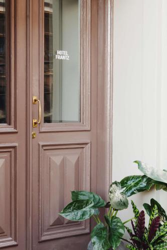 Hotel Frantz, WorldHotels Crafted, Stockholm (photo 6)