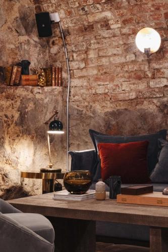 Hotel Frantz, WorldHotels Crafted, Stockholm (photo 7)