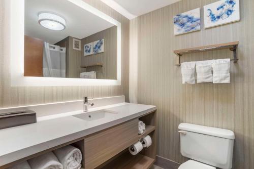 Comfort Suites At WestGate Mall - image 8