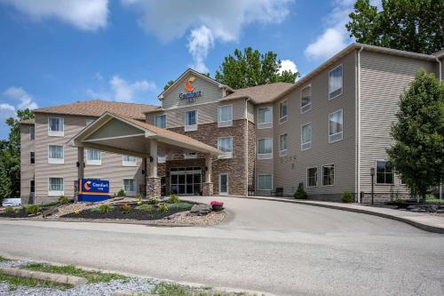 Comfort Inn