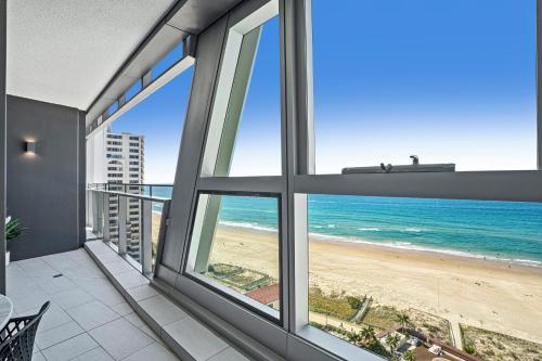 Jewel Beachfront Residences Room Type - One-Bedroom Ocean View