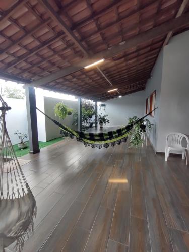 casa de temporada em Piranhas otimo lugar e conforto lila in Barroso