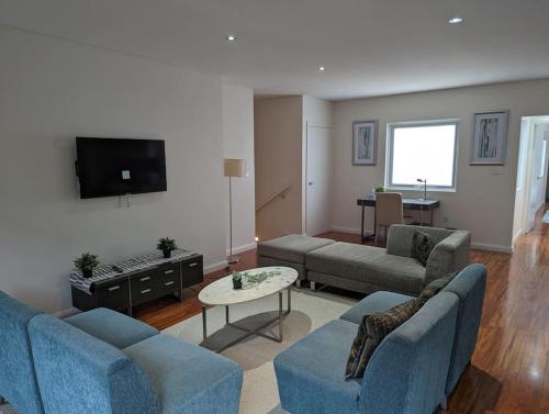 Spacious 2 bedroom apartment @Kingston Foreshore - Kingston