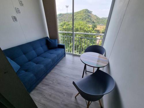 Apartamento Nuevo en Santa Marta Rodadero