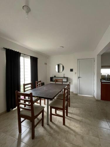 DUPLEX BV - Monte Buey
