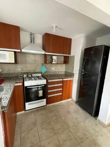 virtuve, DUPLEX BV in Bell Ville