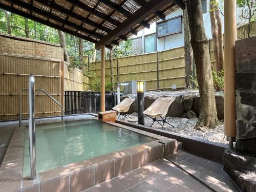 Onsen Ryokan Mitake - Tap to explore photos