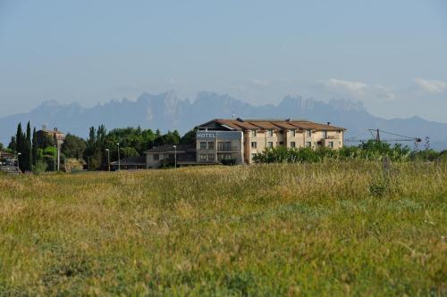 Ramón Park-Hotel - Santpedor