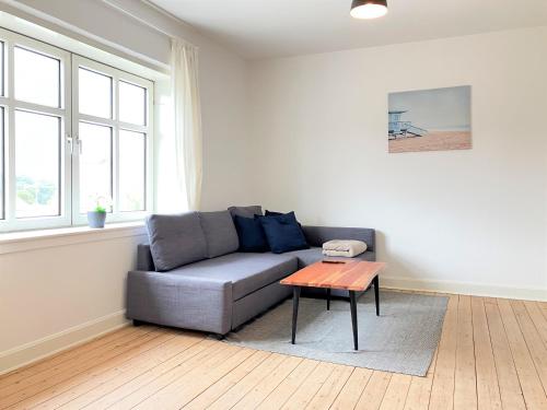  Spacious 3 Bedroom Apartment With 2 Common Rooms, Pension in Vejle