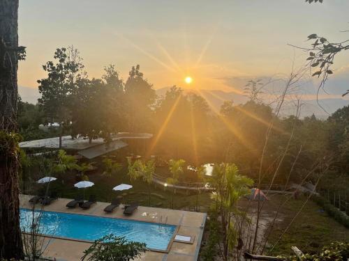 Hin Khong Villa - a tropical surprise Chiang Mai