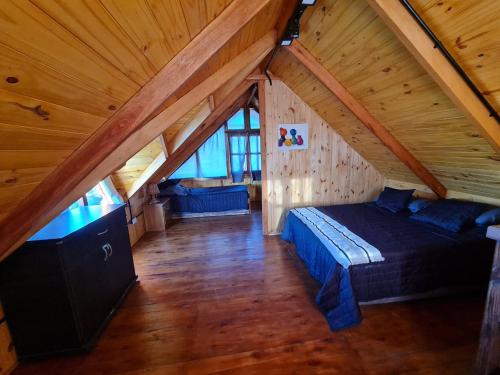 Cabaña en Los Reartes (Cabana en Los Reartes) in Los Reartes