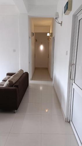 Smile Hub Kandy -Youth Hostel-