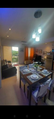 Matina Enclaves fully furnished 2br condo unit