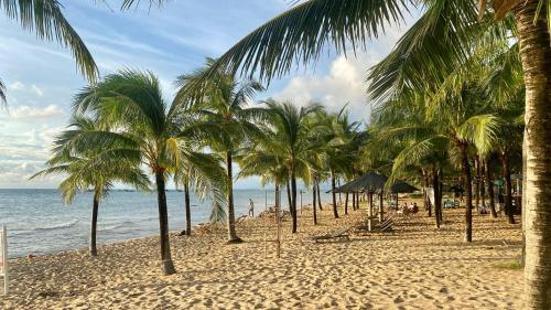 Foto - MAY 2 HOTEL Phu Quoc